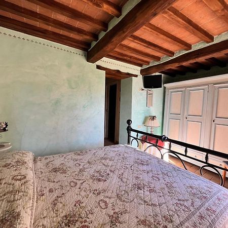Agriturismo D'Ambiano أريتسو المظهر الخارجي الصورة