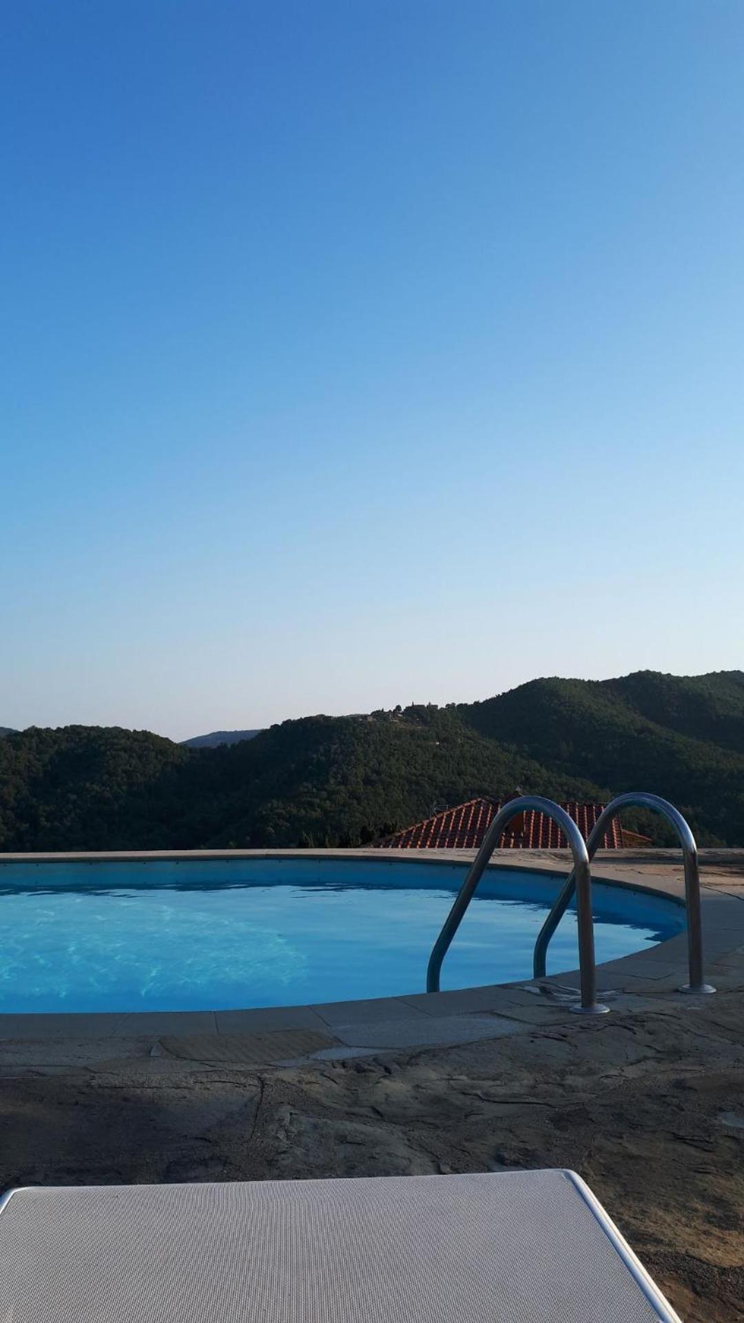 Agriturismo D'Ambiano أريتسو المظهر الخارجي الصورة